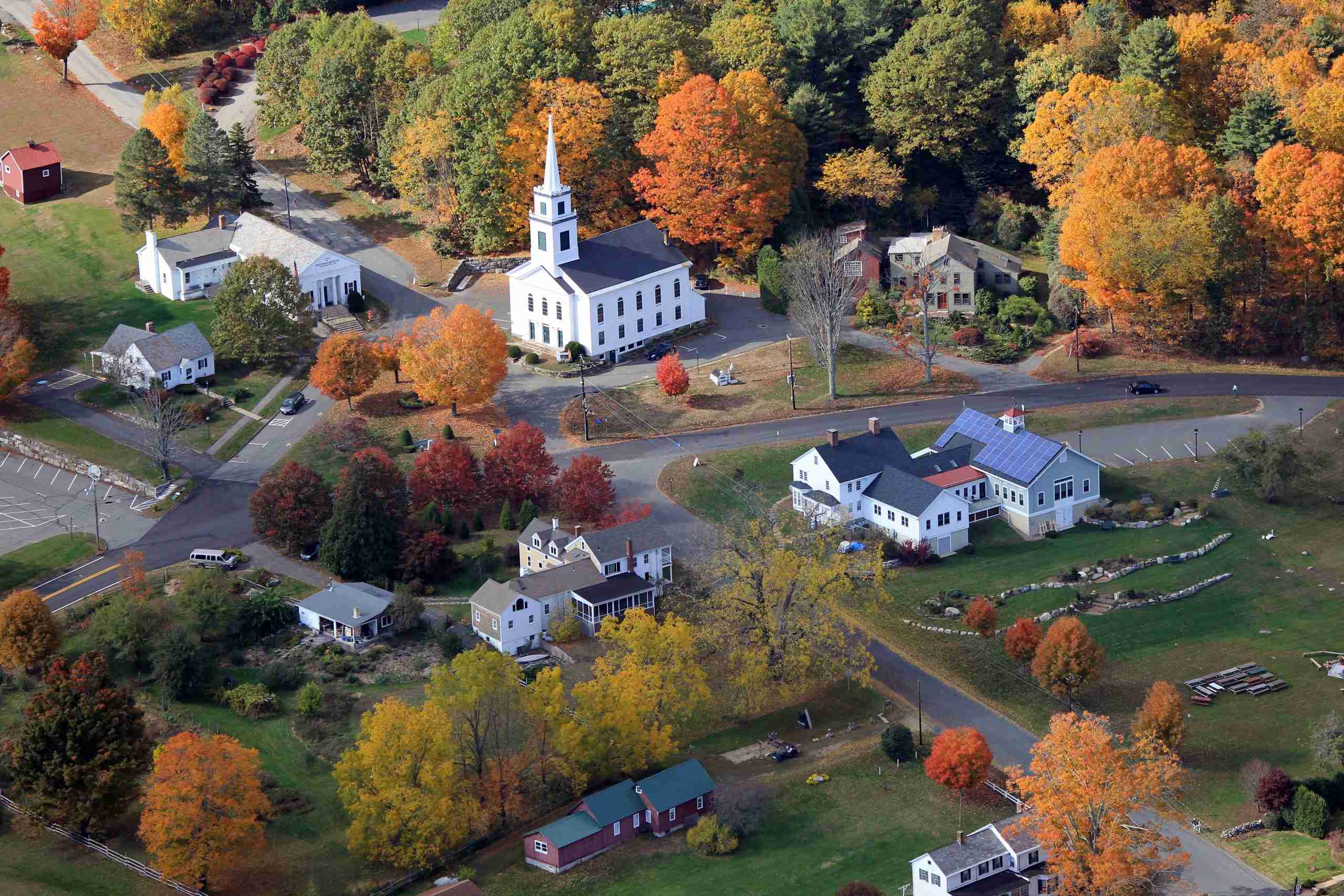 Westhampton, MA