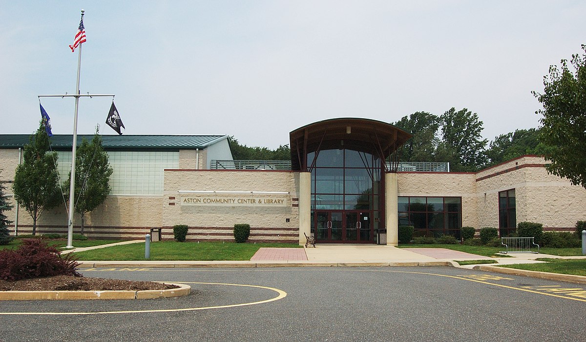 Aston, PA