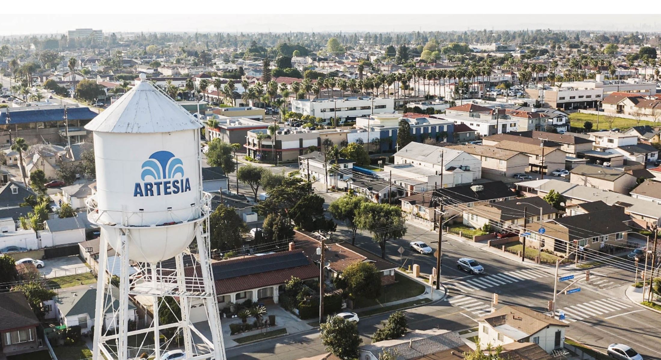 Artesia, CA