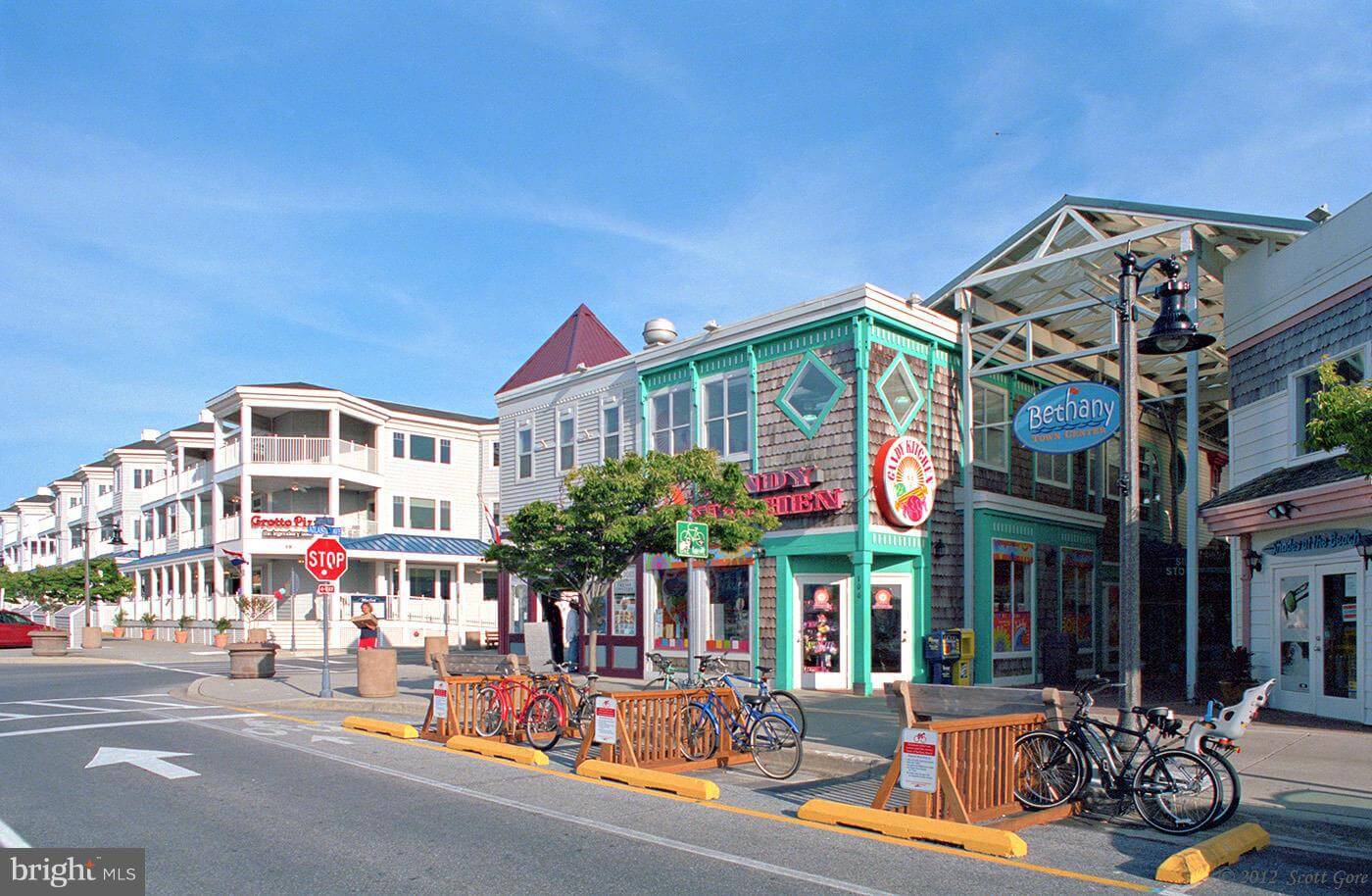 Bethany Beach, DE