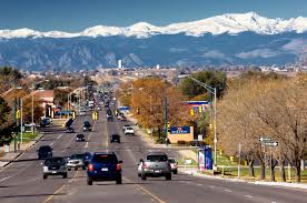 Brighton, CO