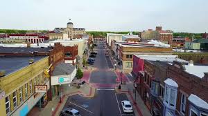 Huntington, IN