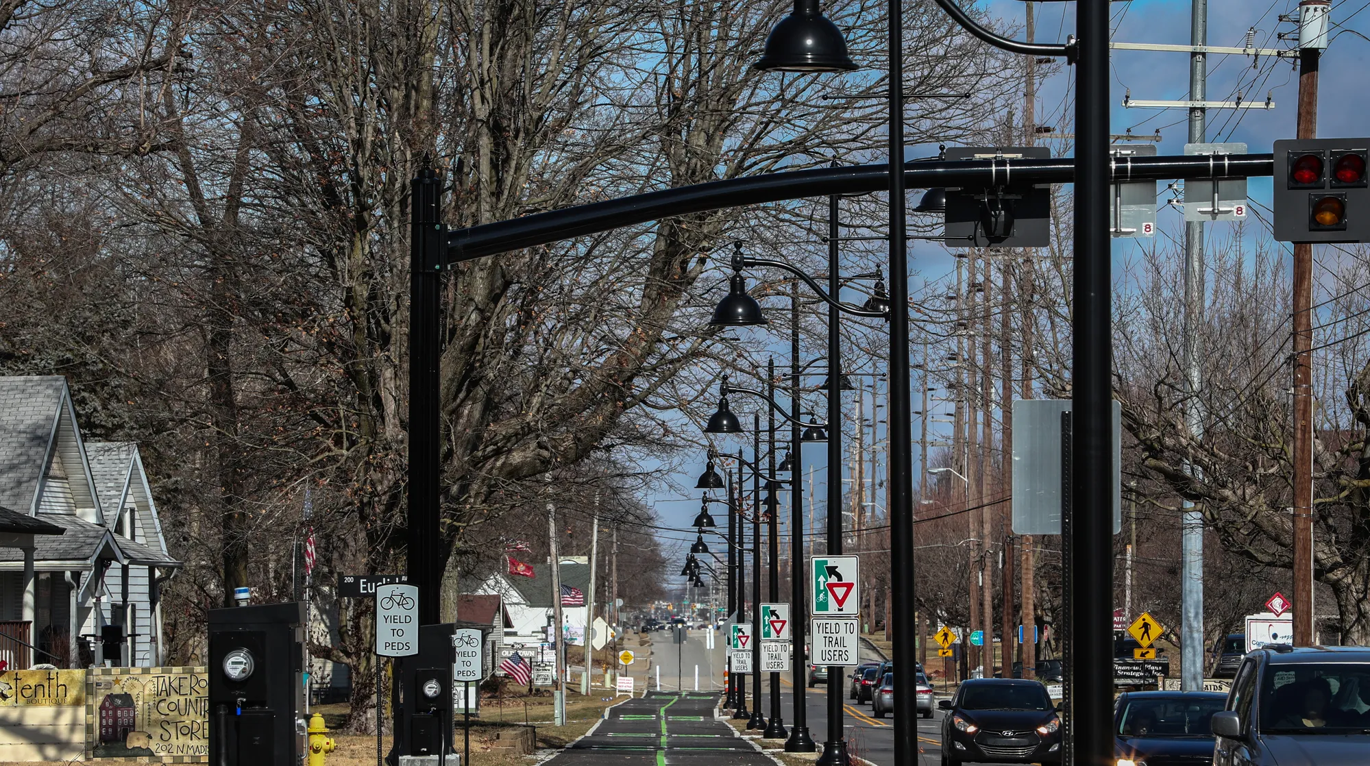 Greenwood, IN