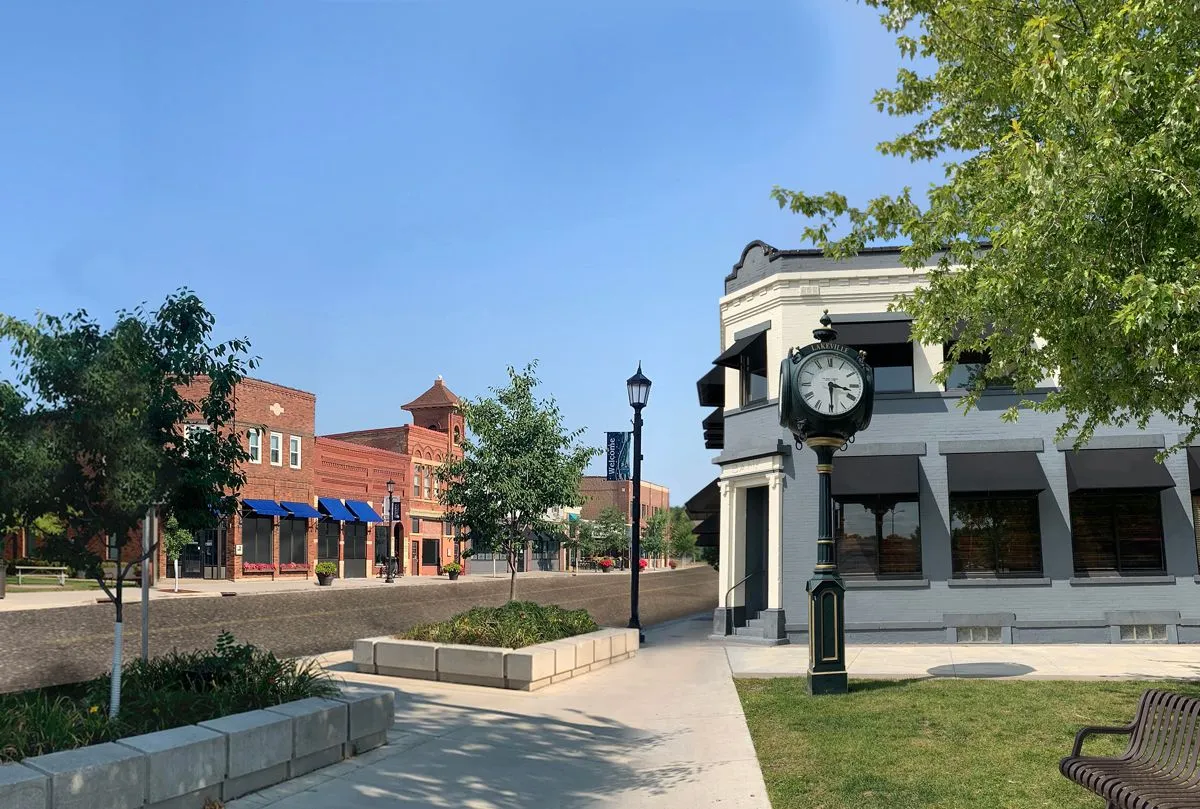 Lakeville, MN