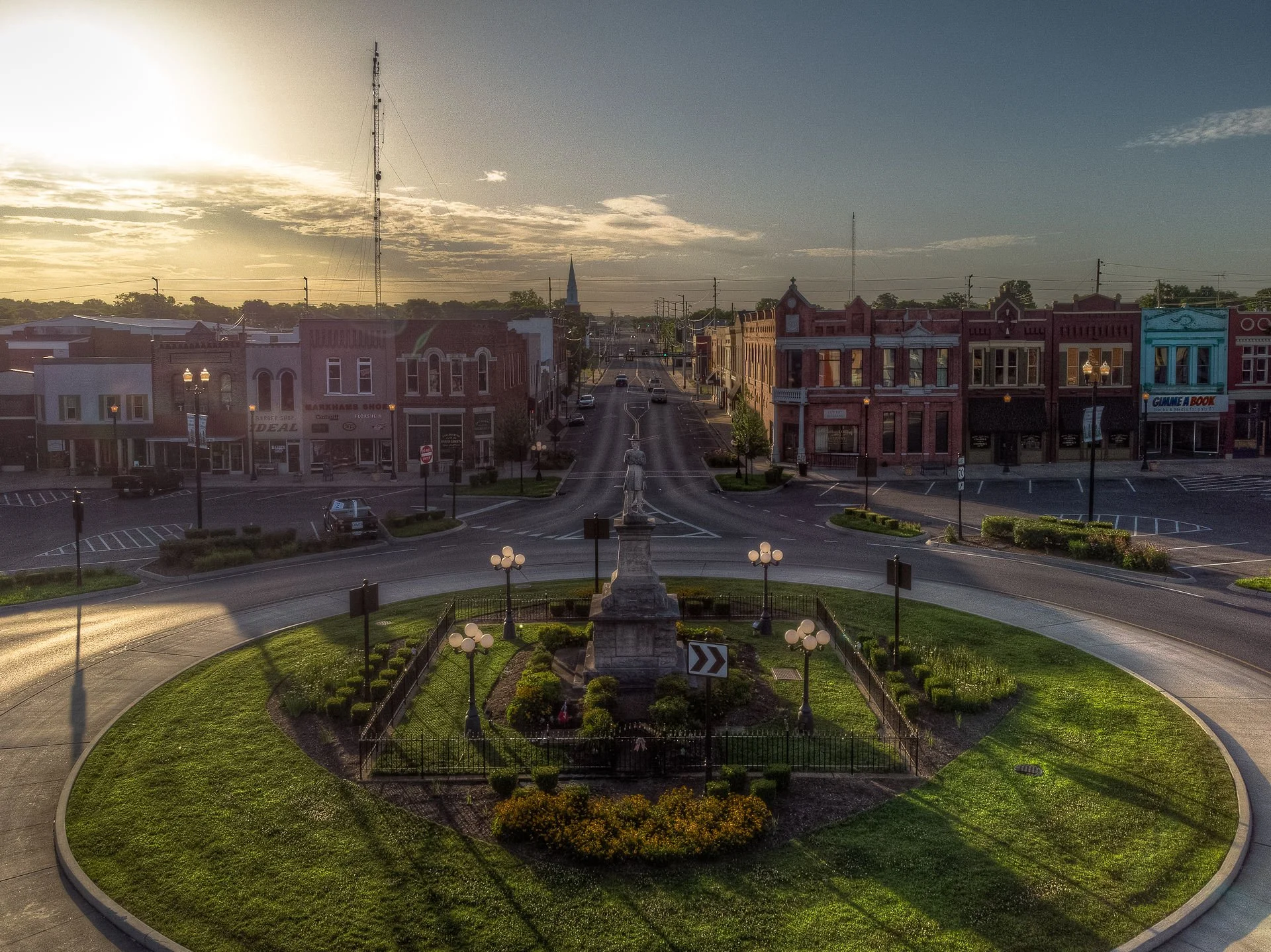 Lebanon, TN