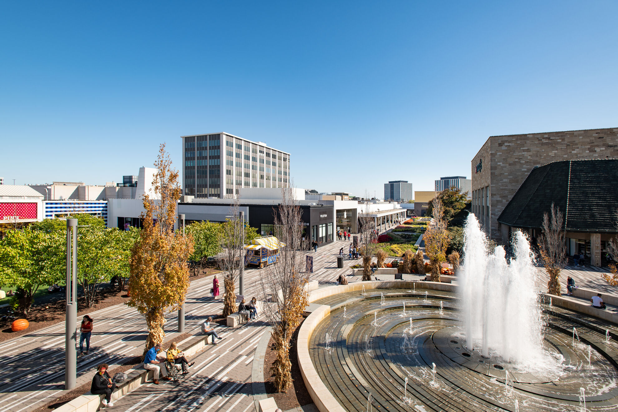 Oak Brook, IL