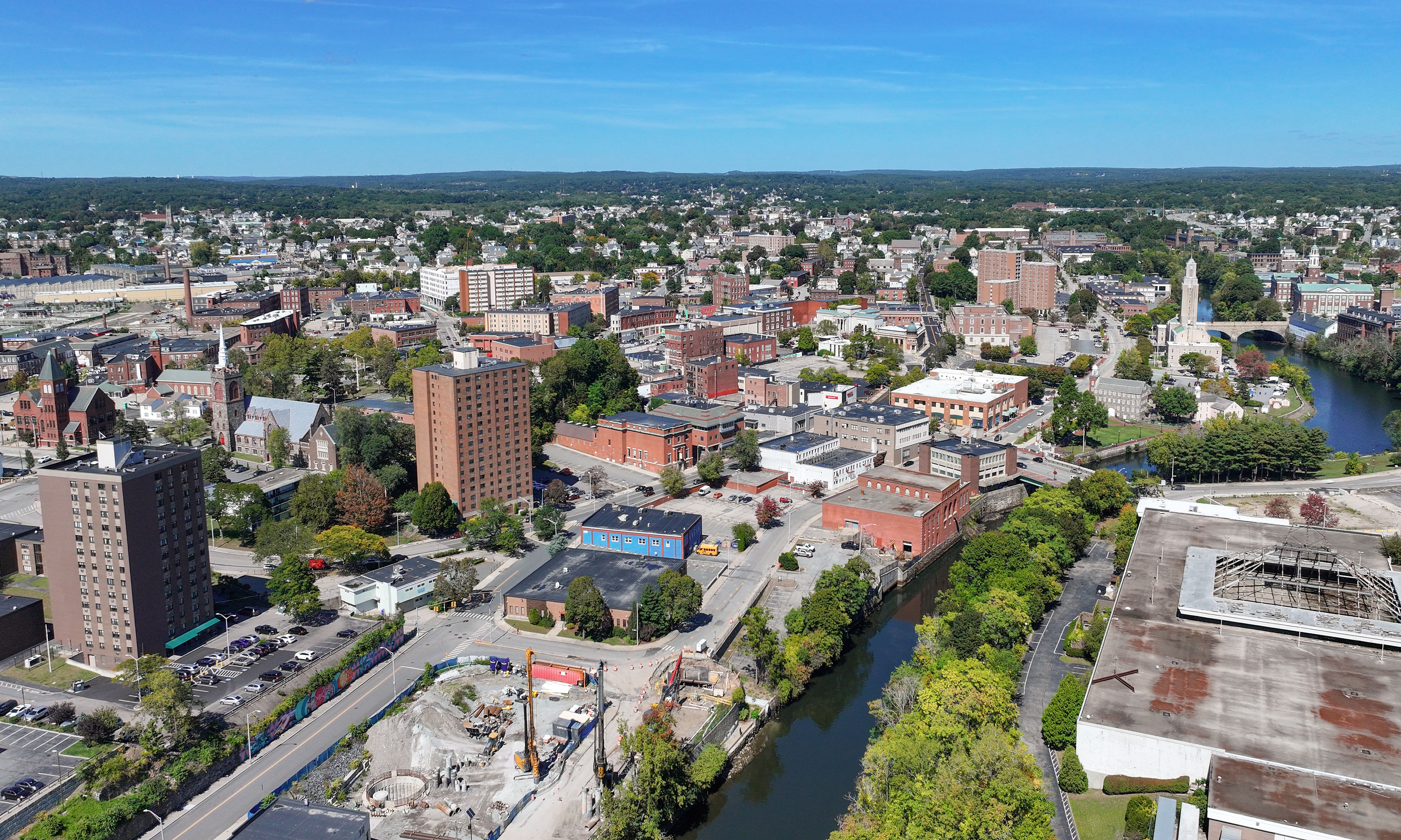 Pawtucket, RI