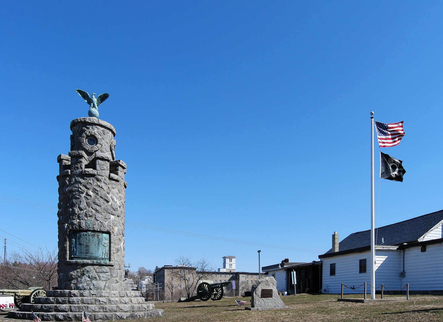 West Warwick, RI