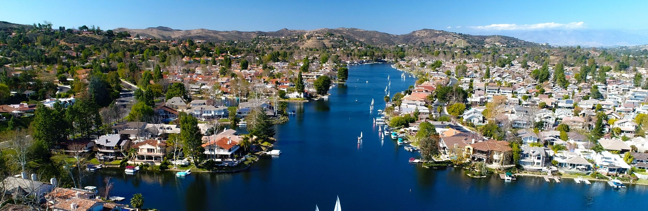 Westlake Village, CA