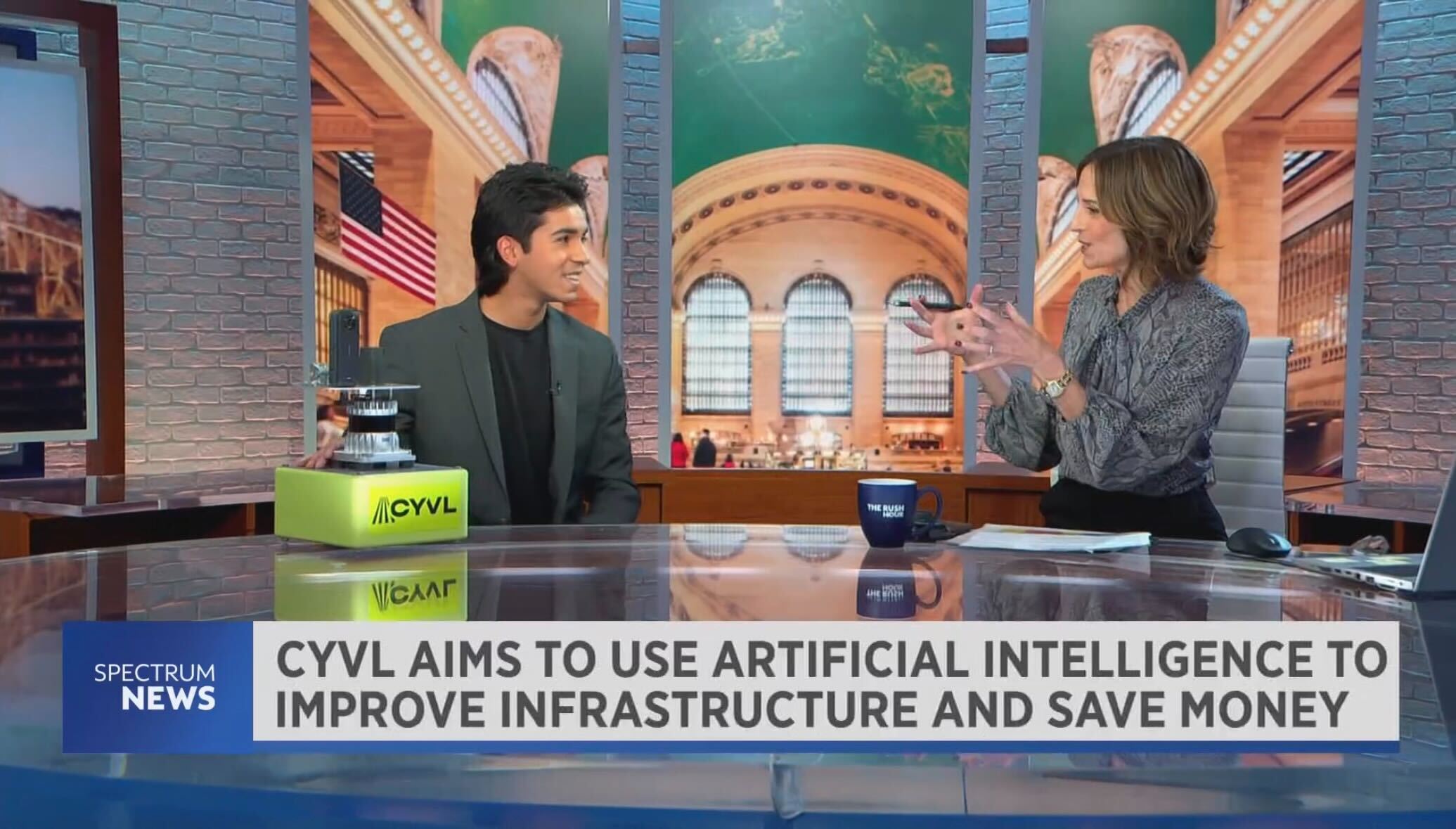 NY1: Cyvl CEO on bringing data-driven solutions to city streets