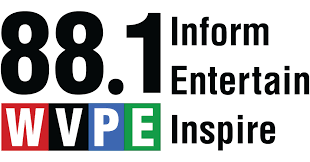 WVPE 88.1 Radio: County could use AI to more quickly, easily monitor roads