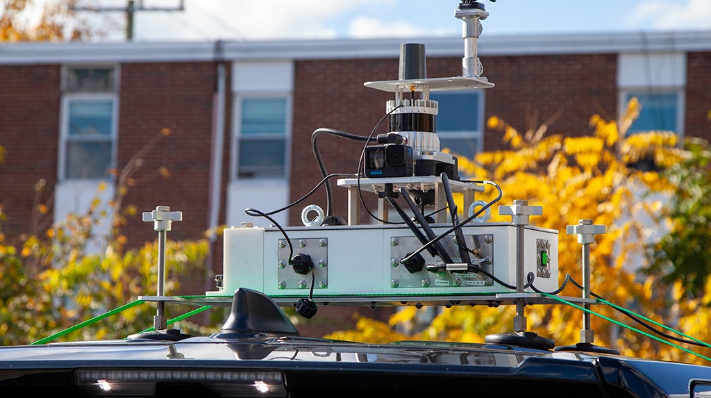 Cambridge Day: Somerville startup Cyvl applies AI to potholes