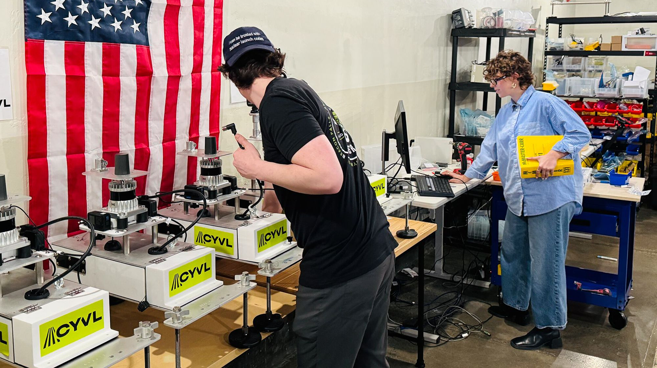 Product Update: April 2025