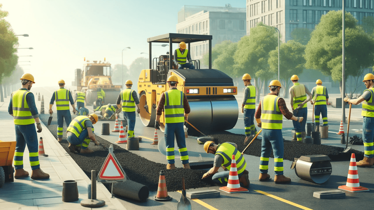 Celebrating National Public Works Week with Cyvl