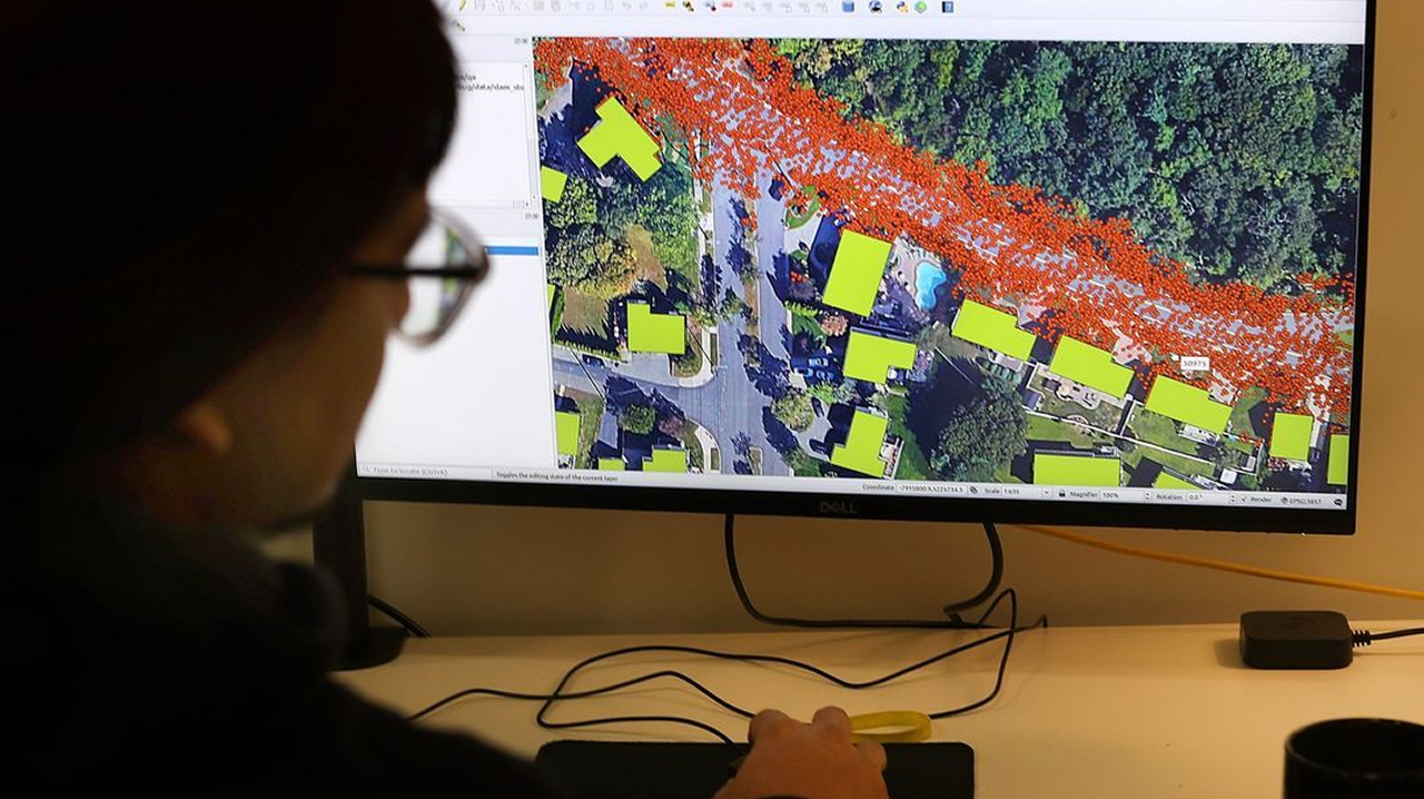 Unlocking the Power of Data: A Guide to Informed Infrastructure Decisions