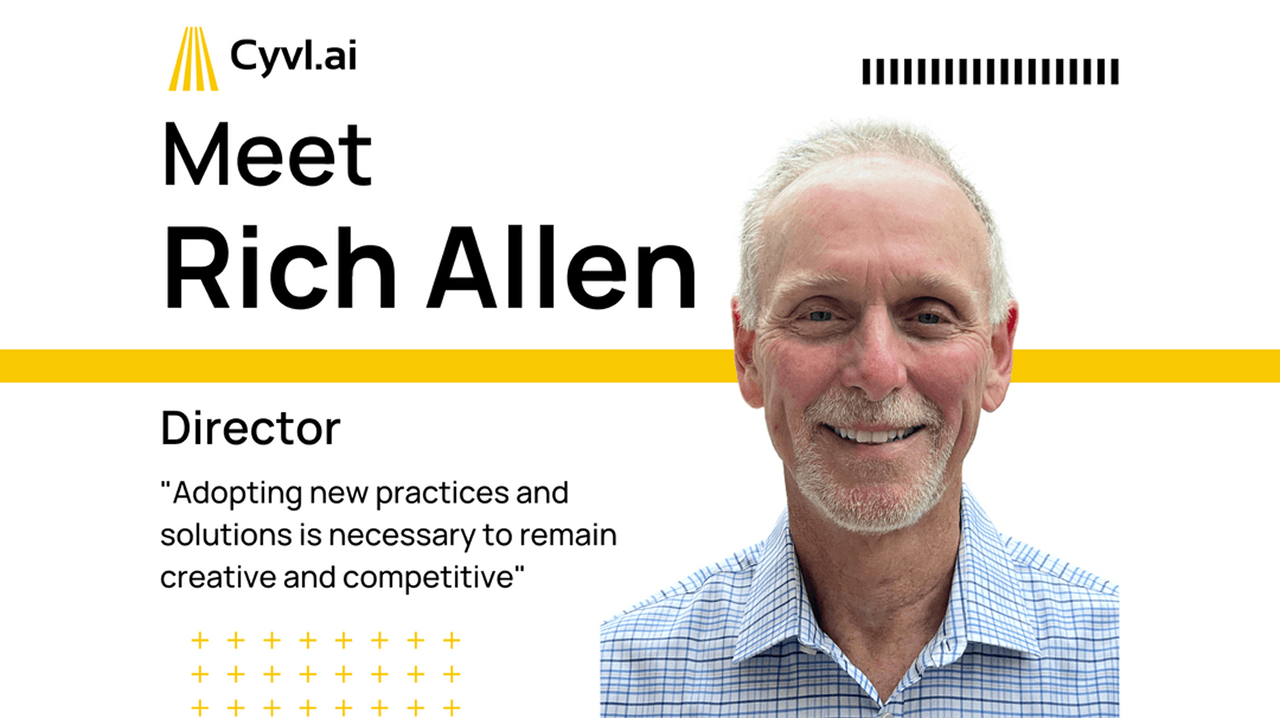 Cyvl welcomes Rich Allen, former Stantec COO, to its Board