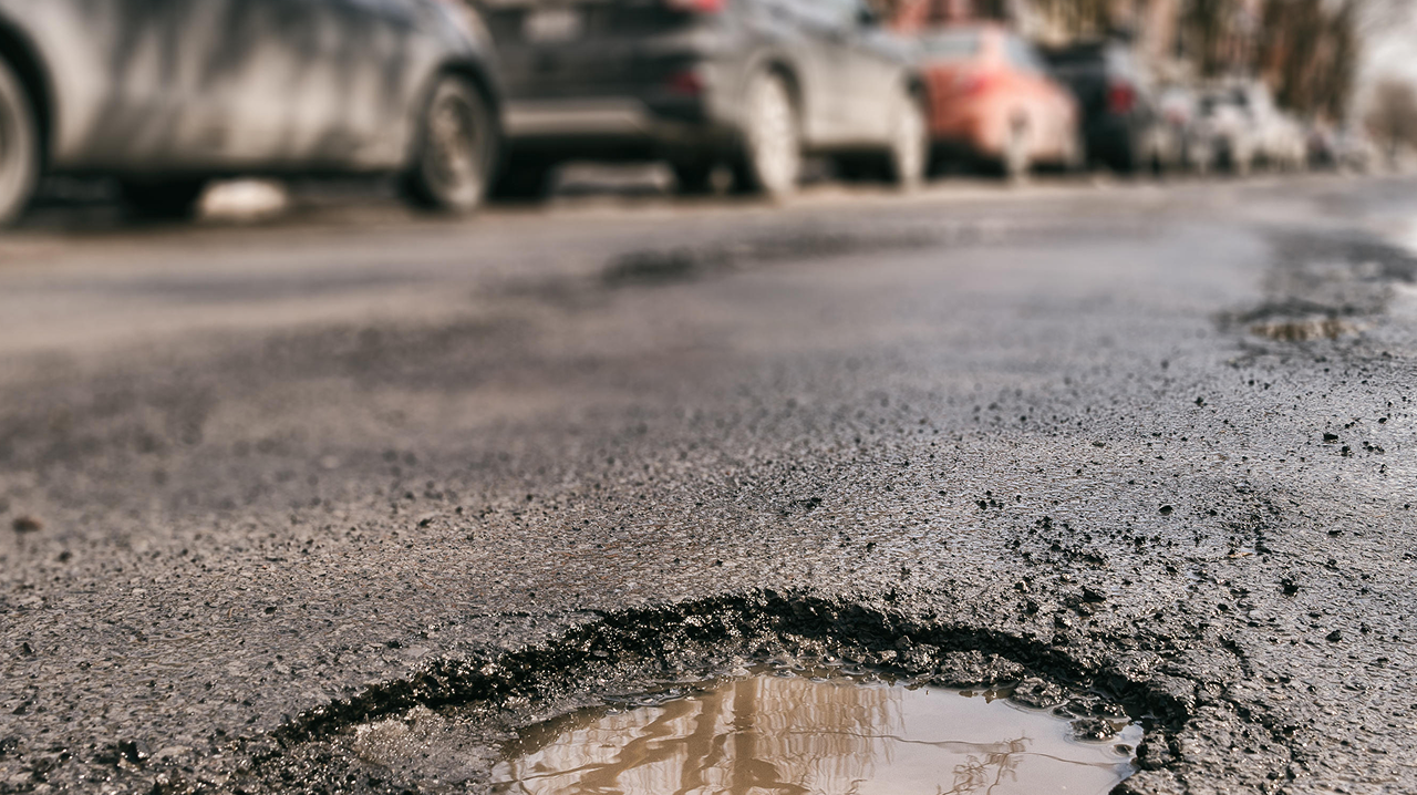 Bloomberg Center for Cities: When Residents and Algorithms See Different Problems