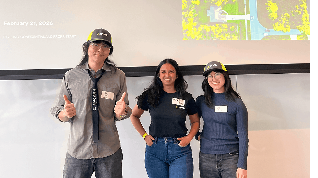 Introducing the Cyvl Data Outreach Team