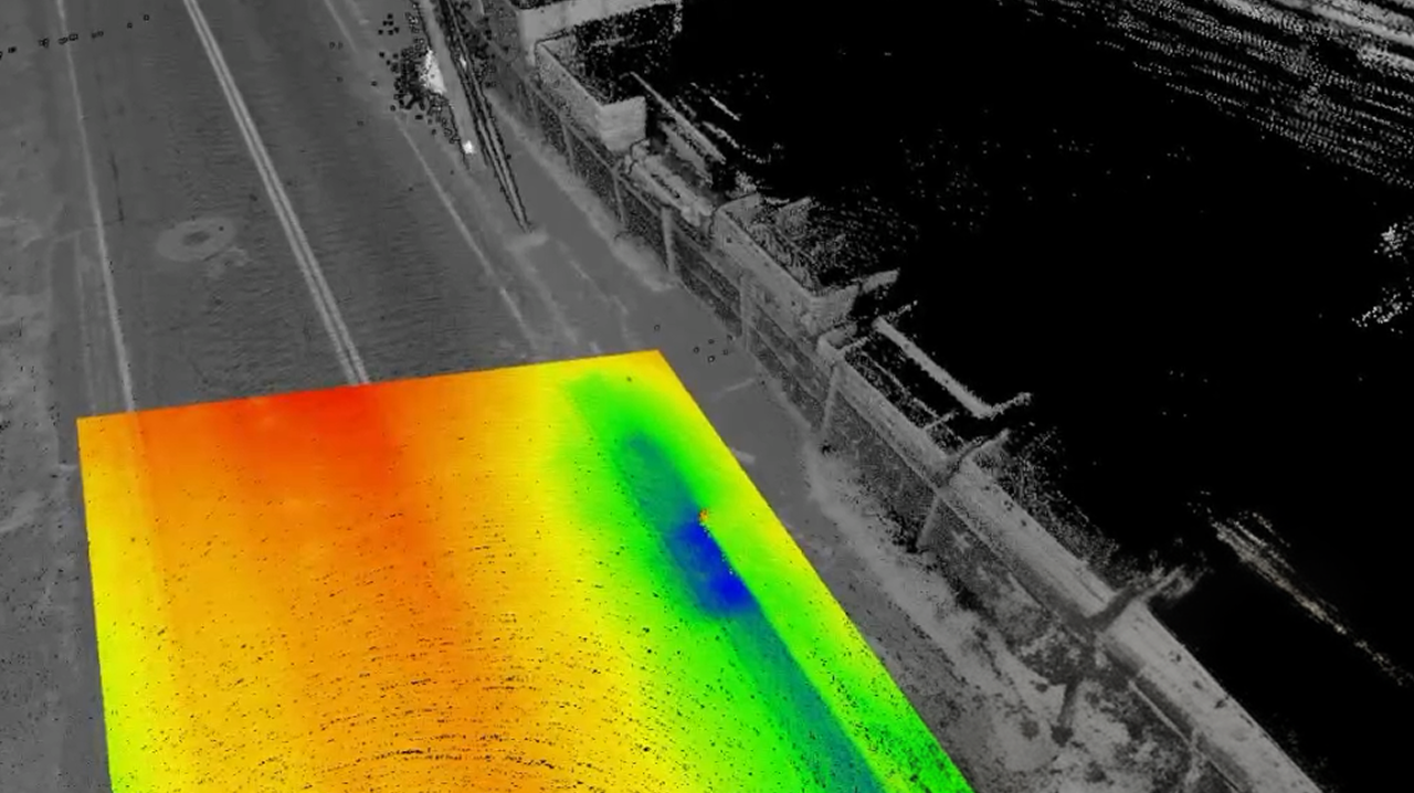Our new and improved pointcloud viewer: February 2026 Product Updates