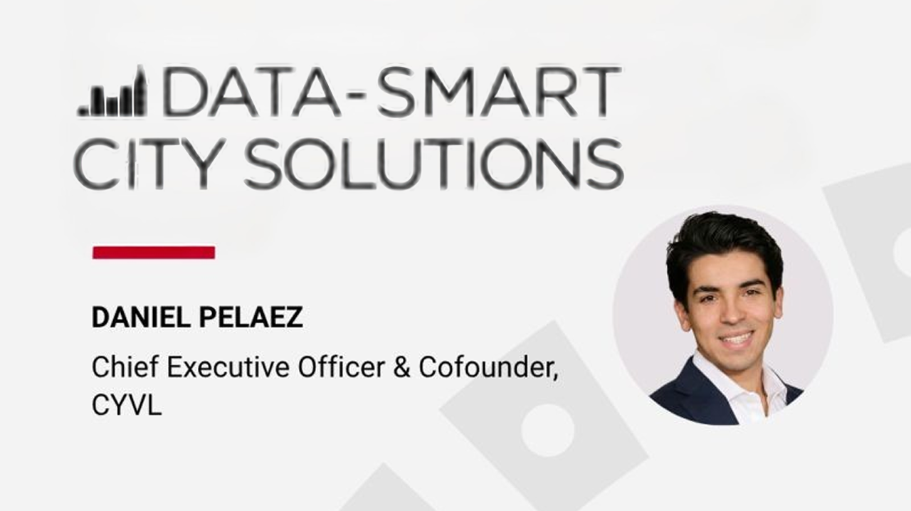 Cyvl Featured on Harvard's Data-Smart City Podcast