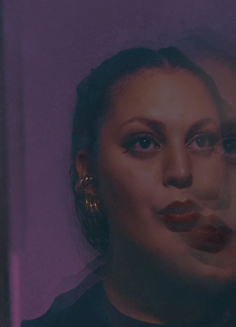 Portrait of Ramona Marano