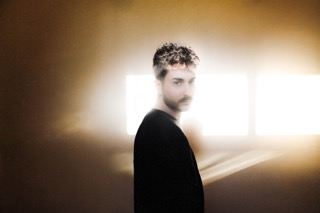 Portrait of Davide Solieri