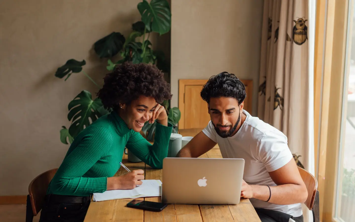 Factors to Consider Before Making Large Financial Decisions