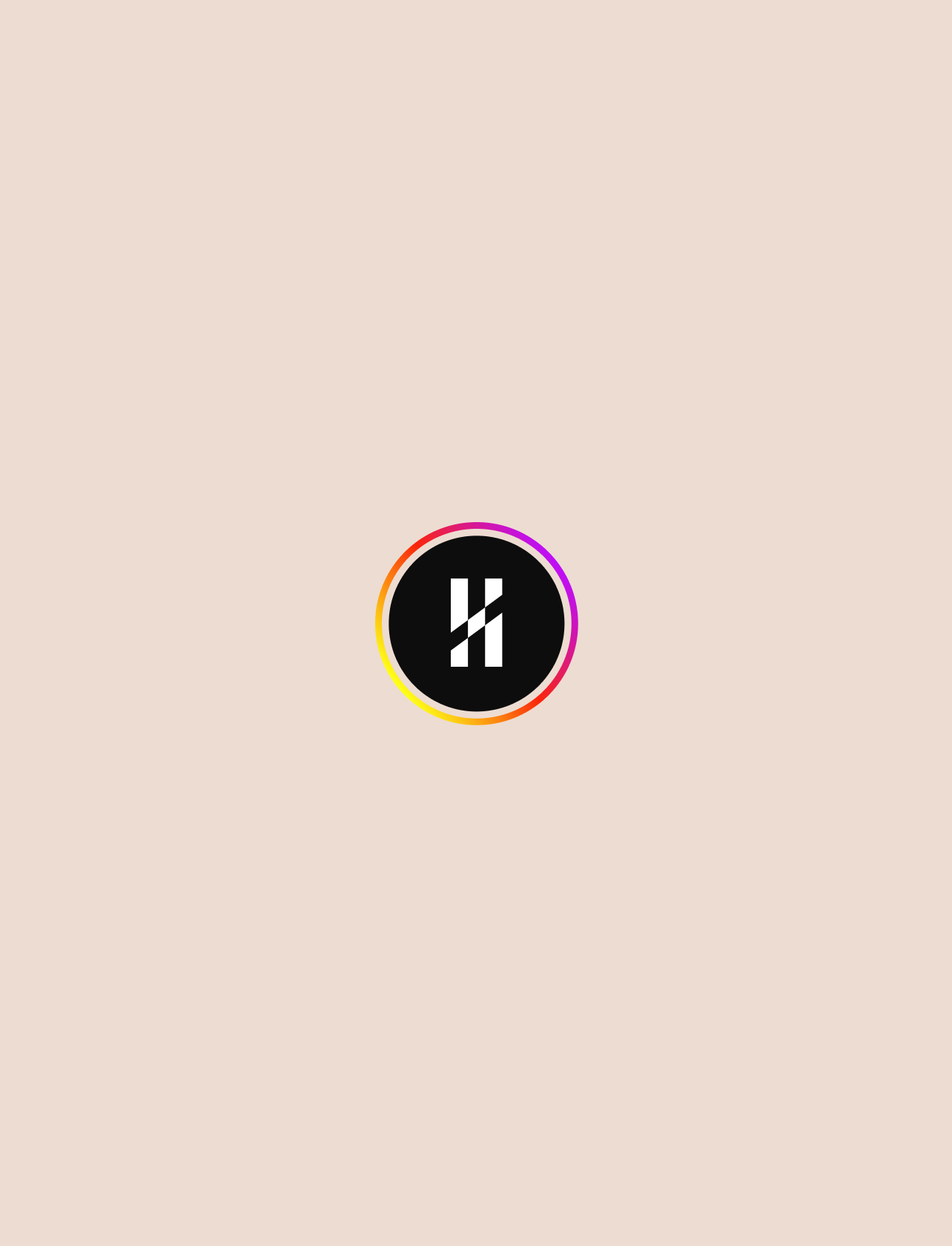 Social media profile logo icon for Rayle