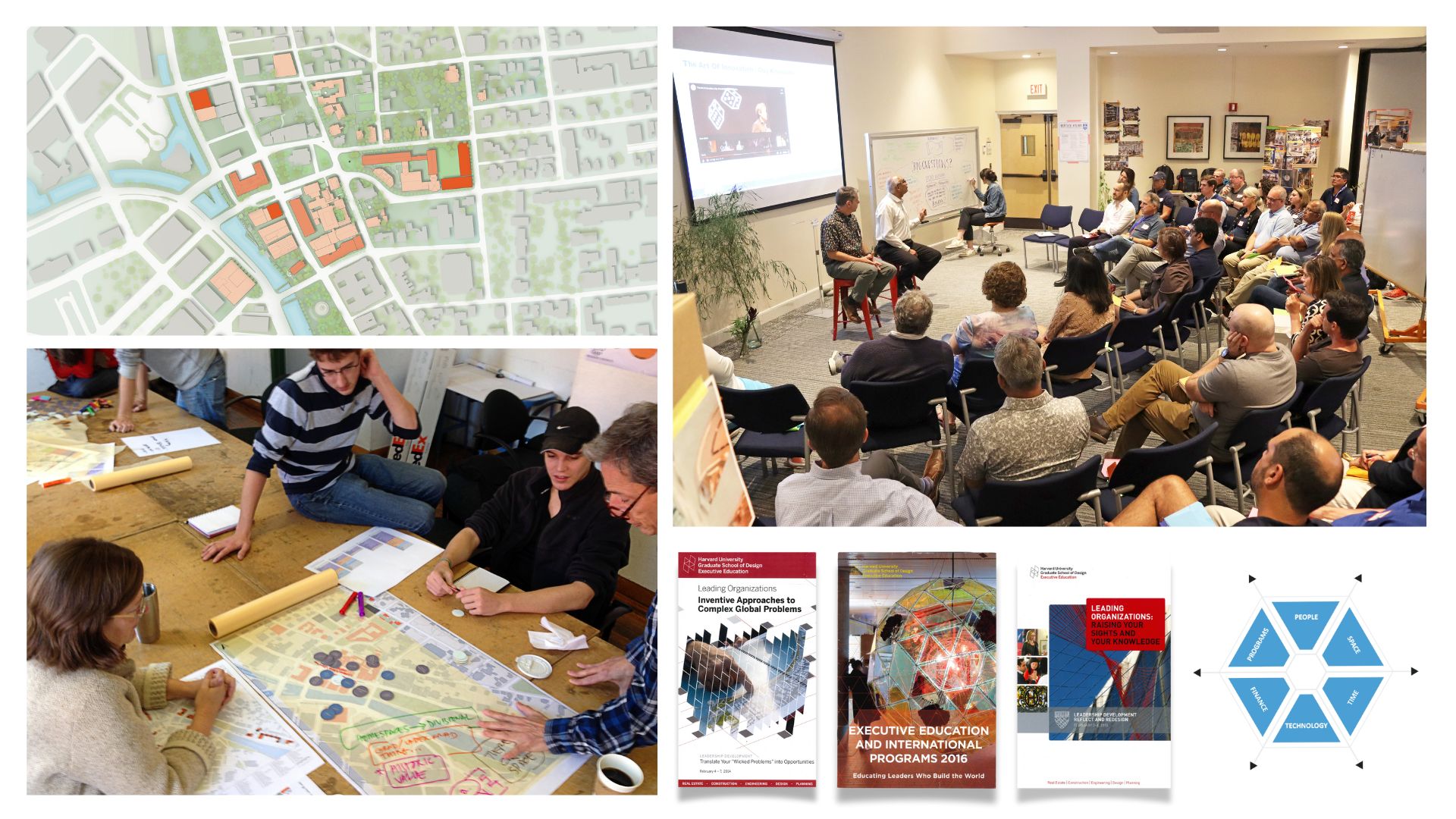 Advisory vs. Planning 