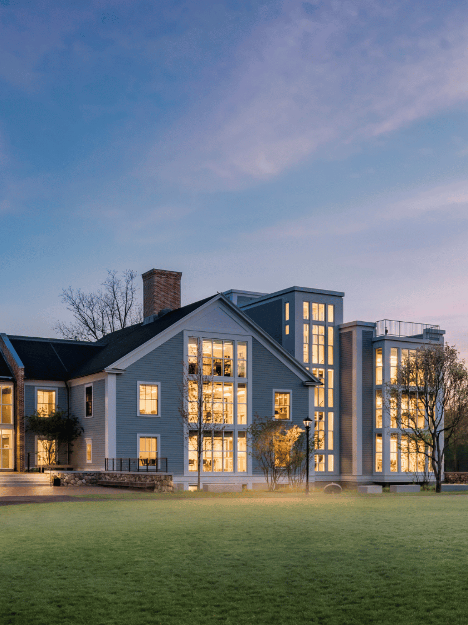 Concord Academy - CA Labs