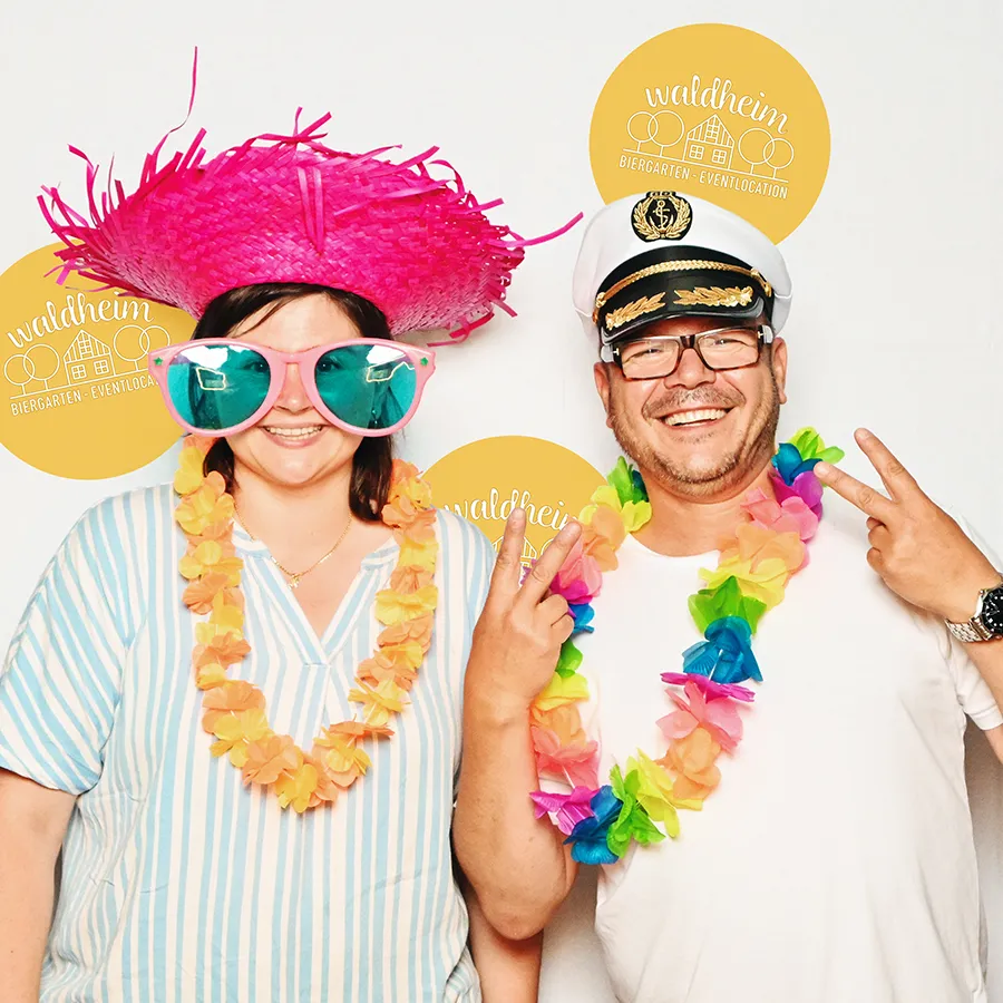 Photobooth vermietung