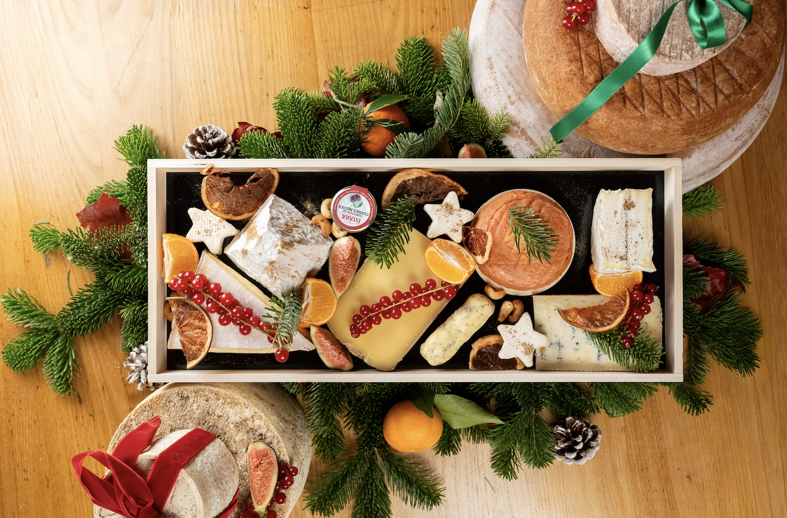 Wine & Cheese lunch degustation de vin paris