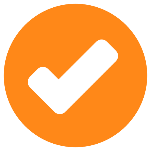 check mark means this feature is available in this plan