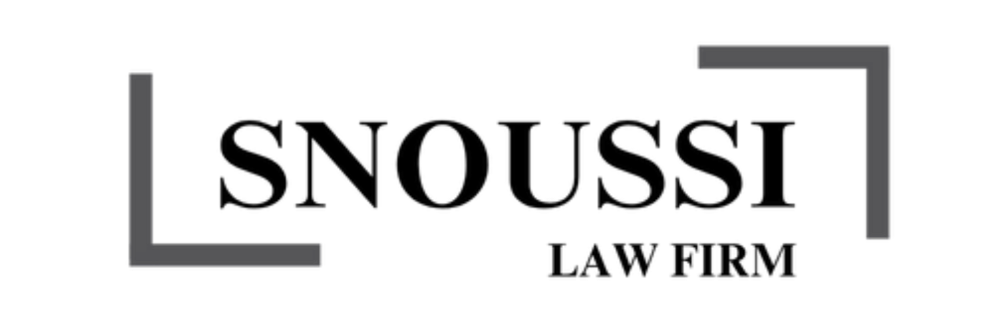 logos of ketrone's partners (Snoussi law firm)