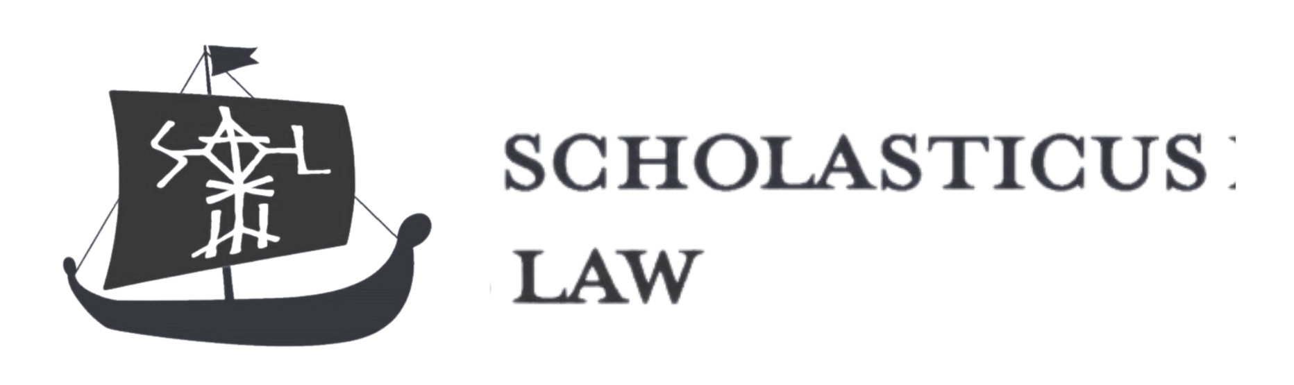 logos of Ketrone's partners (Scholasticus  law)