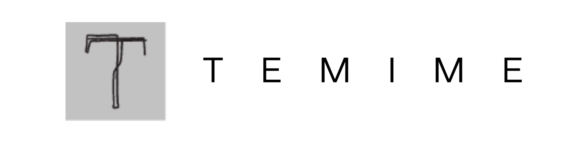 Logos of Ketrone's partners (Temime)