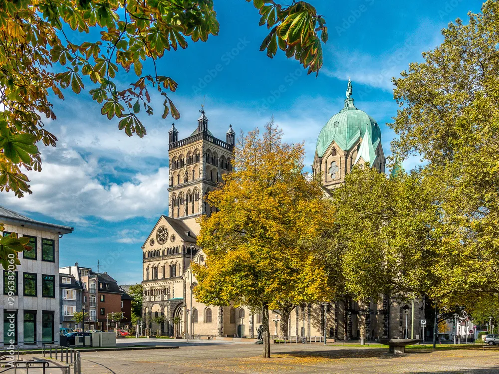 Gebäudereinigung Düsseldor 