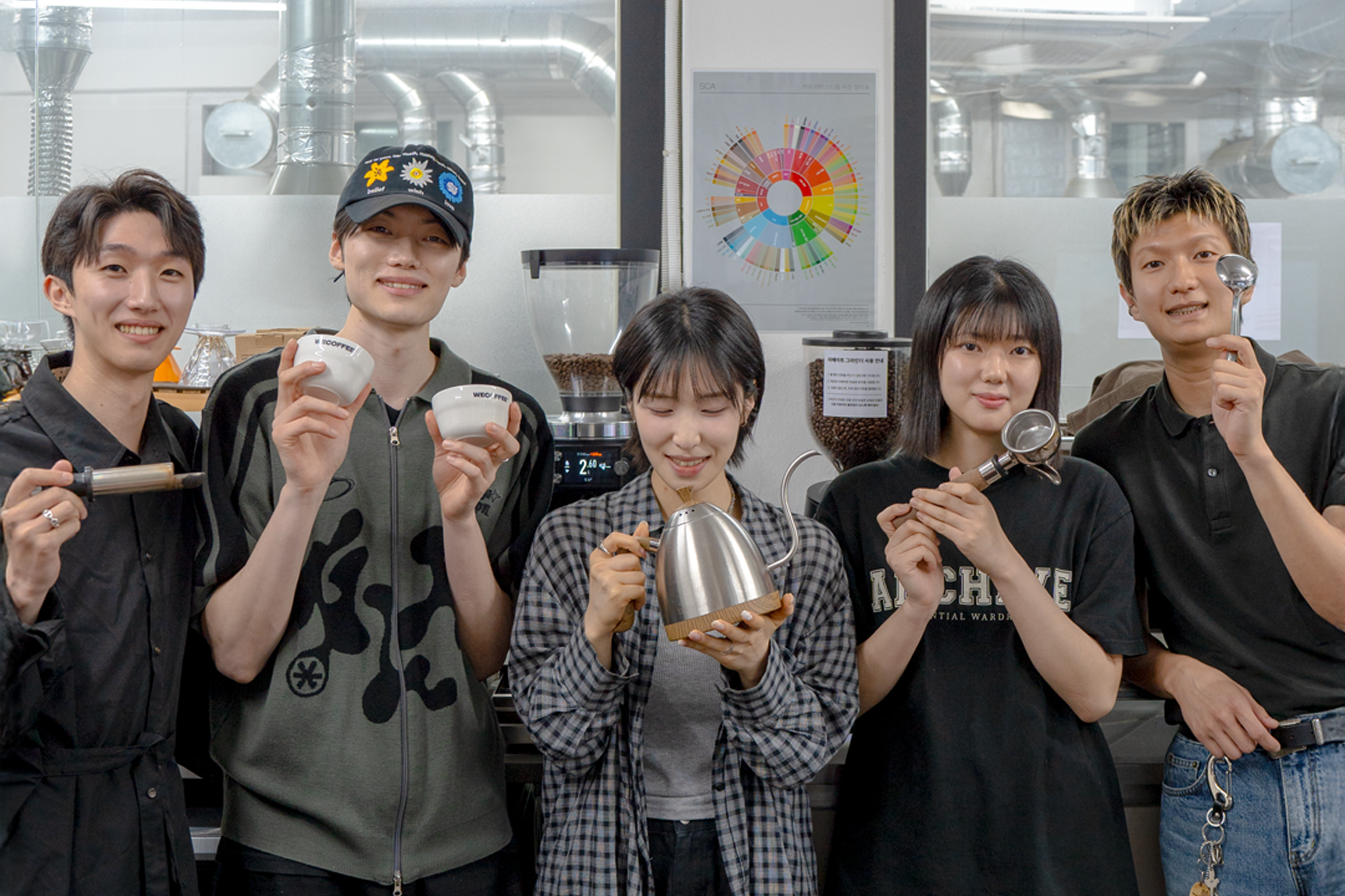 모집 사진