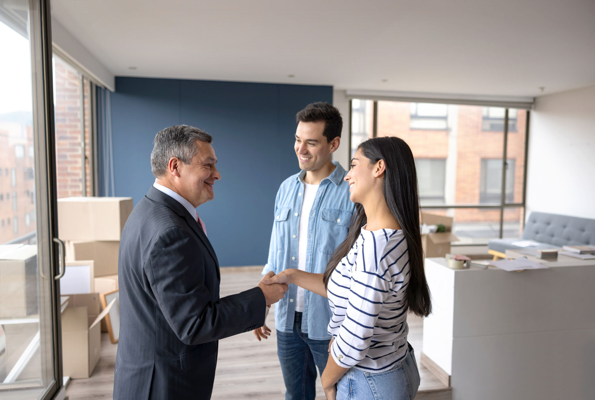 Landlord–Tenant Mediation