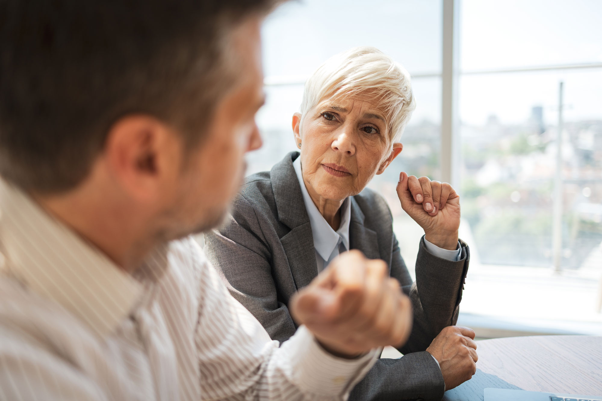 Commercial Mediation