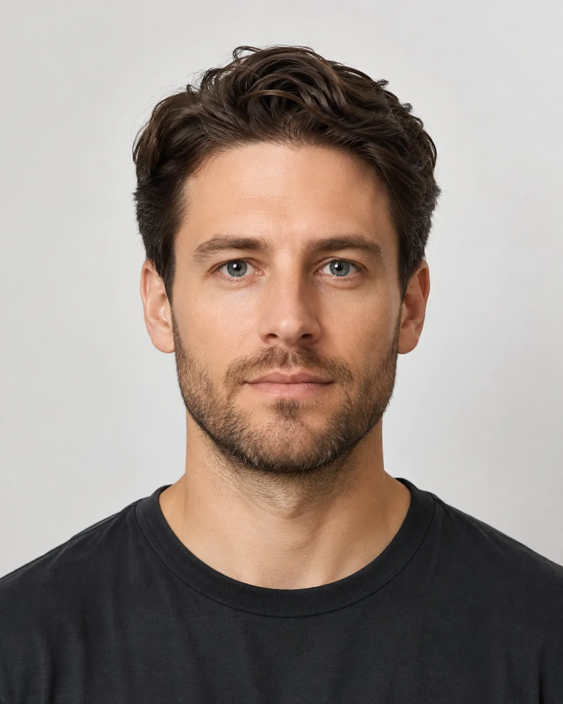 Hair types who should receive the Balanced Refresh treatment