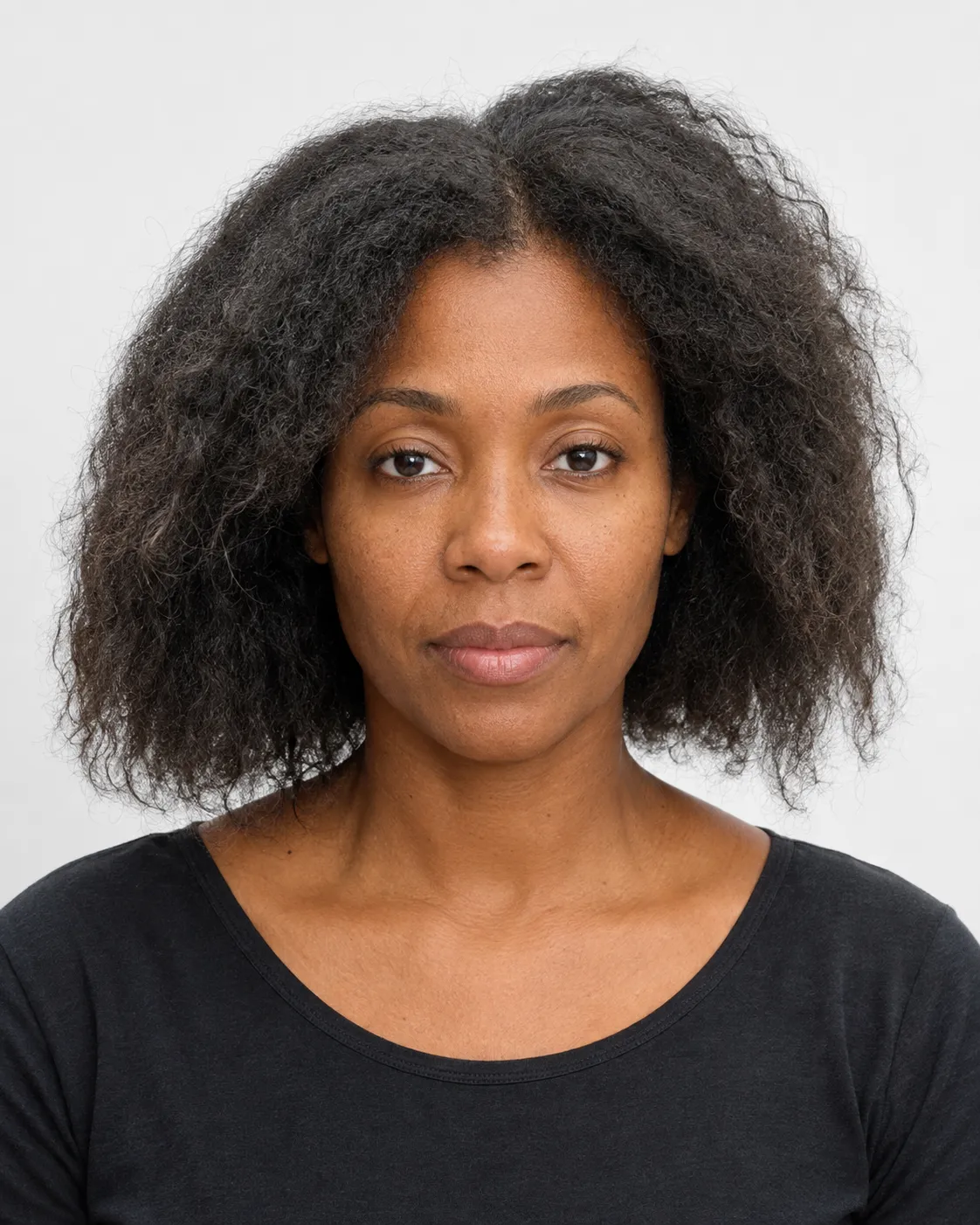 Hair types who should receive the Hydration Ritual treatment