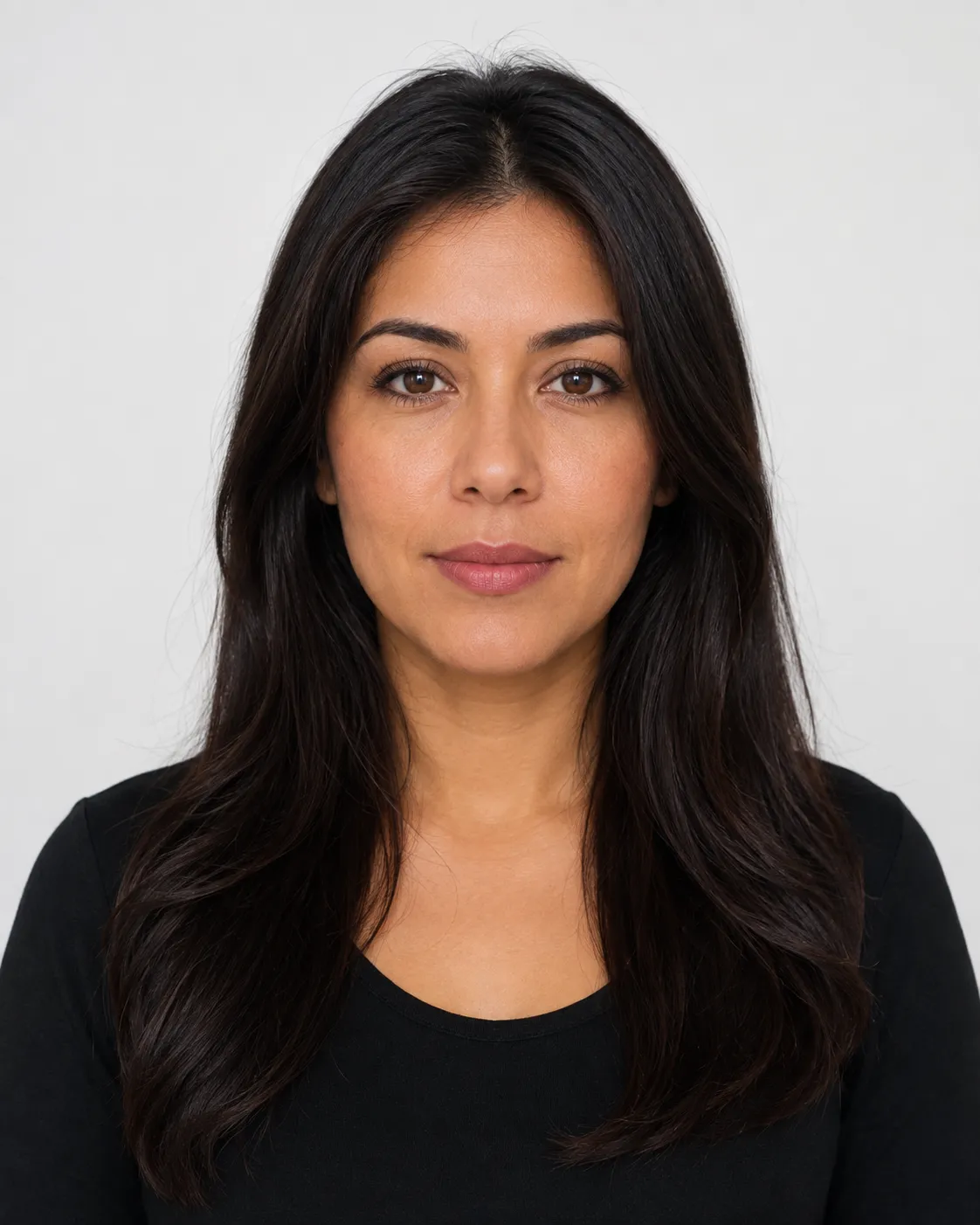 Hair types who should receive the Balanced Refresh treatment