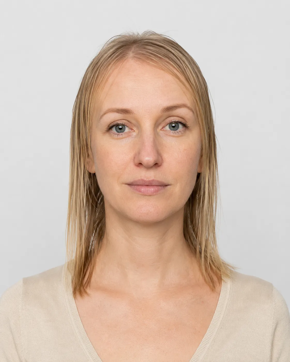 Hair types who should receive the Volume Lift treatment
