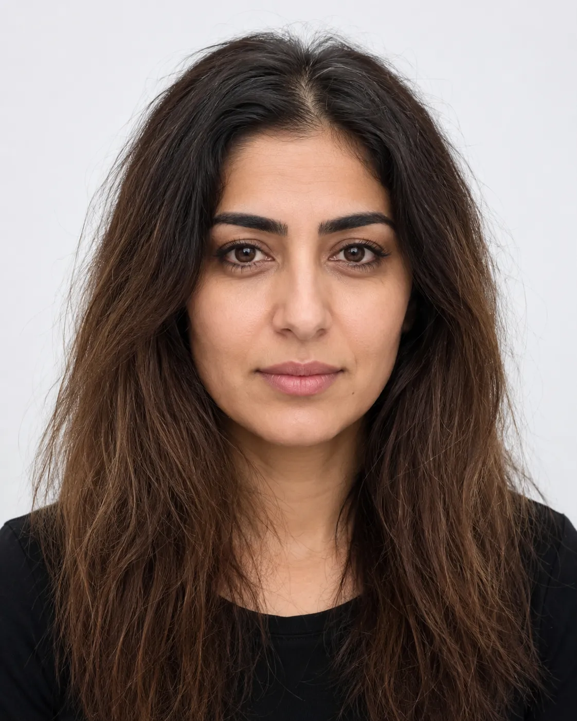 Hair types who should receive the Hydration Ritual treatment