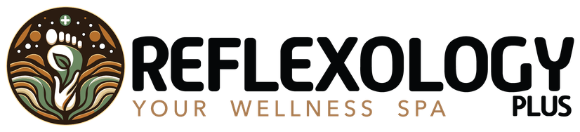 Reflexology Plus, Your Wellness Spa