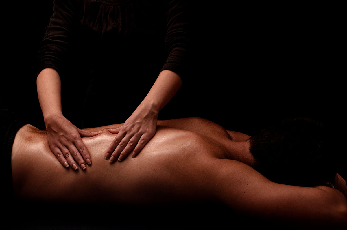Trauma and Massage Therapies