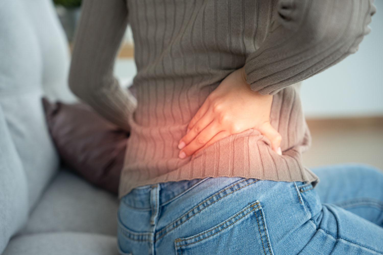 Piriformis Syndrome and Massage