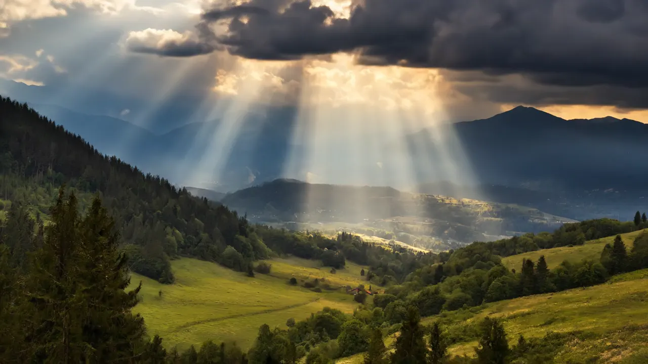 Edge of Stillness