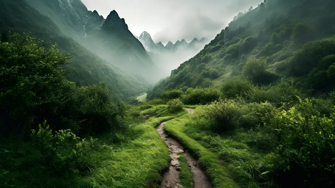 Into the Quiet